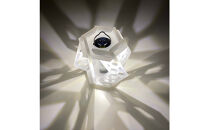 ゴールゼロ用シェード　KIKKO　亀甲　1個　アウトドア・インテリアに　川崎市自社工場一貫生産品【乳半】