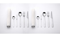 YUEN&nbsp;10pcsペアディナーセット