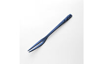 YUEN(PVD&nbsp;BLUE)10pcsペアディナーセット