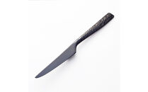 YUEN(PVD&nbsp;BLACK)10pcsペアディナーセット