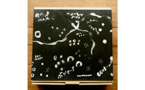 【Bon-Mark（ボンマーク）】米粉クッキー詰合せセット（20袋入り）