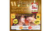 【全3回】魅惑ザクロ&nbsp;GINGER&nbsp;Boost(福岡市返礼品)【3袋入り】