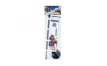 オリジナル【戦国武将ミニのぼり】伊達政宗／名古屋刀剣博物館