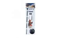 オリジナル【戦国武将ミニのぼり】真田幸村／名古屋刀剣博物館