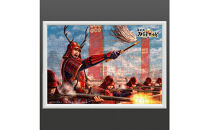 オリジナル【戦国武将ジクソーパズル】真田丸-真田幸村-&nbsp;300ピース／名古屋刀剣博物館