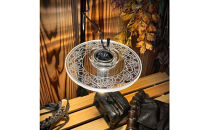 ゴールゼロ用シェード　RIN　輪　1個　アウトドア・インテリアに　川崎市自社工場一貫生産品