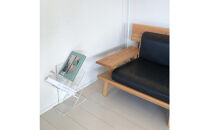 ブックシェルフ&nbsp;アクリル製&nbsp;&nbsp;1台&nbsp;川崎市自社工場一貫生産品