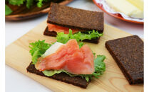 天然ビワマスのスモーク&nbsp;600g