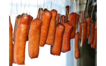 天然ビワマスのスモーク&nbsp;600g