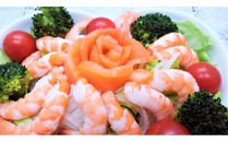 天然ビワマスのスモーク&nbsp;300g