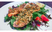 天然ビワマスの塩こうじ漬&nbsp;200g