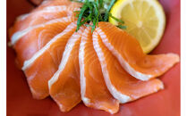 天然ビワマスの塩こうじ漬&nbsp;400g