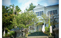 北野異人館&nbsp;旧ムーア邸ギフト券&nbsp;30,000円