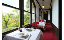 神戸迎賓館&nbsp;旧西尾邸&nbsp;ギフト券&nbsp;9,000円