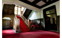 神戸迎賓館&nbsp;旧西尾邸&nbsp;ギフト券&nbsp;15,000円