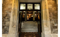 神戸迎賓館&nbsp;旧西尾邸&nbsp;ギフト券&nbsp;45,000円