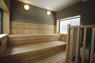 ［癒しの宿クアハウス白浜］平休日1泊2食付ペア宿泊券《東館》