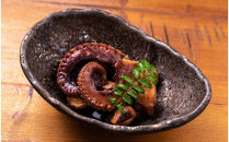 【訳あり】くにさき天然冷凍生たこ約1.5kg_2653R-2