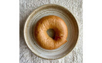 米粉ベーグル&nbsp;詰め合わせセット&nbsp;（6種&nbsp;12個）プレーン&nbsp;ゴマ&nbsp;あんこ&nbsp;オレンジピール&nbsp;ほうじ茶ラテ&nbsp;チョコ