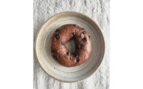 米粉ベーグル&nbsp;詰め合わせセット&nbsp;（6種&nbsp;12個）プレーン&nbsp;ゴマ&nbsp;あんこ&nbsp;オレンジピール&nbsp;ほうじ茶ラテ&nbsp;チョコ