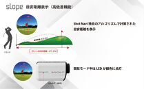 ショットナビ&nbsp;Laser&nbsp;Sniper&nbsp;nano&nbsp;GR+　カラー：ブラック&nbsp;ゴルフグッズ&nbsp;スポーツ&nbsp;金沢市&nbsp;ゴルフナビ&nbsp;測定器&nbsp;スポーツ機器&nbsp;ゴルフ用品&nbsp;ラウンド支援&nbsp;ゴルフ場&nbsp;プレゼント&nbsp;父の日&nbsp;敬老の日&nbsp;お取り寄せ&nbsp;石川&nbsp;金沢&nbsp;北陸&nbsp;復興支援&nbsp;復興応援