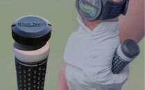 Shot&nbsp;Navi&nbsp;Shot&nbsp;Tracker（ショットナビ&nbsp;ショットトラッカー）　14個入り｜金沢市&nbsp;ゴルフ用ショットトラッキングデバイス&nbsp;スコア管理&nbsp;飛距離測定&nbsp;練習効率化&nbsp;人気&nbsp;おすすめ&nbsp;ゴルフグッズ&nbsp;ゴルフアクセサリー&nbsp;ゴルフ練習&nbsp;ゴルフラウンド&nbsp;スポーツ用品&nbsp;ゴルフアイテム&nbsp;スマホ連携&nbsp;お取り寄せ&nbsp;通販&nbsp;送料無料&nbsp;ふるさと納税&nbsp;石川&nbsp;北陸&nbsp;復興支援&nbsp;復興応援