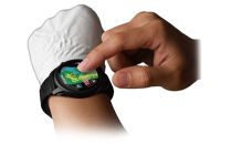 Shot&nbsp;Navi&nbsp;VELLIX&nbsp;V12（ショットナビ&nbsp;ヴェリックス&nbsp;V12）＜カラー：ブラック＞&nbsp;｜金沢市&nbsp;高精度測定&nbsp;軽量&nbsp;防水機能&nbsp;人気&nbsp;おすすめ&nbsp;ゴルフグッズ&nbsp;ゴルフアクセサリー&nbsp;ゴルフ練習&nbsp;ゴルフラウンド&nbsp;スポーツ用品&nbsp;ゴルフアイテム&nbsp;石川&nbsp;北陸&nbsp;復興支援&nbsp;復興応援