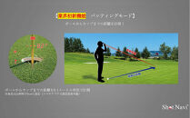 ショットナビ&nbsp;GR&nbsp;Leo&nbsp;PRO（カーボングレー）&nbsp;｜&nbsp;金沢市&nbsp;距離計&nbsp;高級感&nbsp;軽量&nbsp;防水機能&nbsp;高精度測定&nbsp;人気&nbsp;おすすめ&nbsp;ゴルフグッズ&nbsp;ゴルフアクセサリー&nbsp;ゴルフ練習&nbsp;ゴルフラウンド&nbsp;スポーツ用品&nbsp;ゴルフアイテム&nbsp;お取り寄せ&nbsp;通販&nbsp;送料無料&nbsp;ふるさと納税&nbsp;石川&nbsp;北陸&nbsp;復興支援&nbsp;復興応援