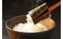 山城屋　広島産かき使用　牡蠣だし醤油味付のり８切３２枚入×6&nbsp;個