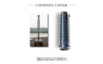 【鎌倉天幕】&nbsp;FIRE&nbsp;PIT-40&nbsp;一台三役(薪ストーブ、焚き火台×2スタイル)&nbsp;KTM-FP40