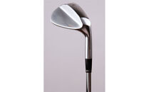 日本国産&nbsp;広田ゴルフ&nbsp;ハンドメイド&nbsp;フォージド&nbsp;ウェッジ&nbsp;トリプルバウンス&nbsp;サテン&nbsp;旧溝&nbsp;60°&nbsp;DG-S200&nbsp;スチールシャフト