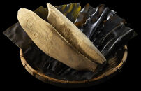 【3種セット】優れだし&nbsp;(かつお・あわせ・焼きあご各2個)&nbsp;計6個&nbsp;食塩無添加