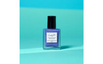 横浜限定色　Causette.Joli&nbsp;Coeur&nbsp;de&nbsp;Fleur&nbsp;Nail&nbsp;Color【MINATONOMIERUSORA&nbsp;MEIBI】