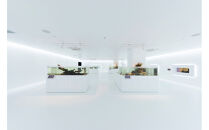 広島もとまち水族館　ペア入場券