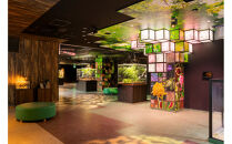 広島もとまち水族館　全館貸切利用権