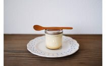 ひろしま&nbsp;さとやまプリン&nbsp;（プレーン６個入り）