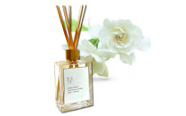 本物の花の香り&nbsp;リード・ディフューザー【クチナシ】