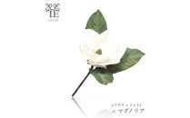 本物の花の香り&nbsp;リード・ディフューザー【マグノリア】