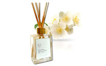 本物の花の香り&nbsp;リード・ディフューザー【ジャスミン】