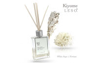 空間浄化【&nbsp;アロマ&nbsp;ディフューザー&nbsp;】清めレソット.