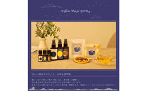 【ピロームーン】アロマスプレー&nbsp;新月&nbsp;満月&nbsp;満ち欠け&nbsp;おやすみ&nbsp;3本セット