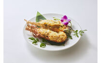 伊勢海老タルミドール焼き(2食入り)