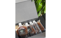 玉ねぎ醤油ドレッシング4本セット