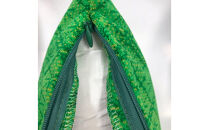 京都市営地下鉄20系車両座席シート&nbsp;モケットクッション｜座席シート生地使用&nbsp;オリジナルクッション&nbsp;人気&nbsp;おすすめ&nbsp;[&nbsp;シリアルナンバー付き&nbsp;京都市&nbsp;地下鉄&nbsp;烏丸線&nbsp;20系&nbsp;車両&nbsp;座席シート&nbsp;電車&nbsp;京都市交通局協力会&nbsp;お取り寄せ&nbsp;通販&nbsp;送料無料&nbsp;ふるさと納税&nbsp;]