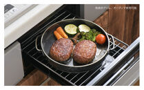 郷技　グリルパン20cm