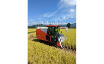 【令和7年産】南魚沼産コシヒカリ　八色　精米10kg(5kg×2)