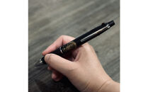 【ボルドー】【小田原城限定デザイン　ジェットストリーム多機能ペン4＆1&nbsp;】