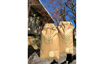 天日干し　特別栽培米　白米５kg