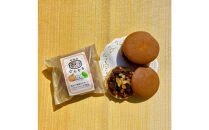 奈良漬入りどらやき3種セット