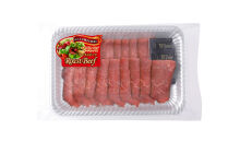 ローストビーフスライス160g　10P入り